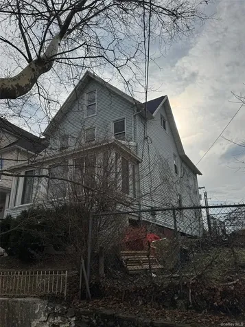 42 Union Avenue Mount Vernon NY 10550