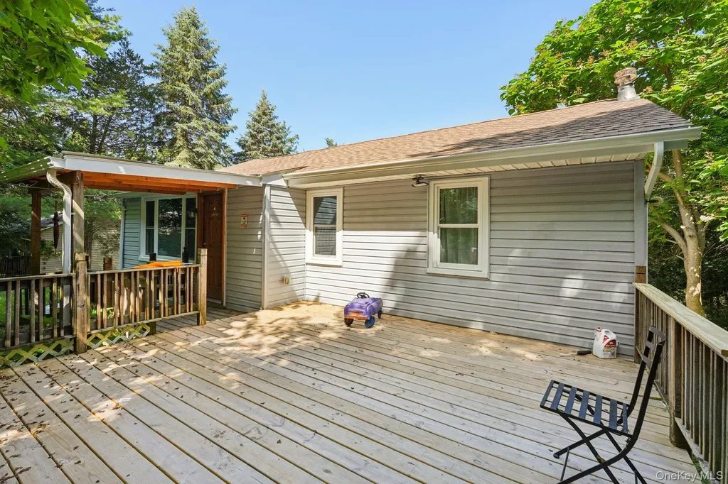 1 Whippoorwill Trail Monroe NY 10950