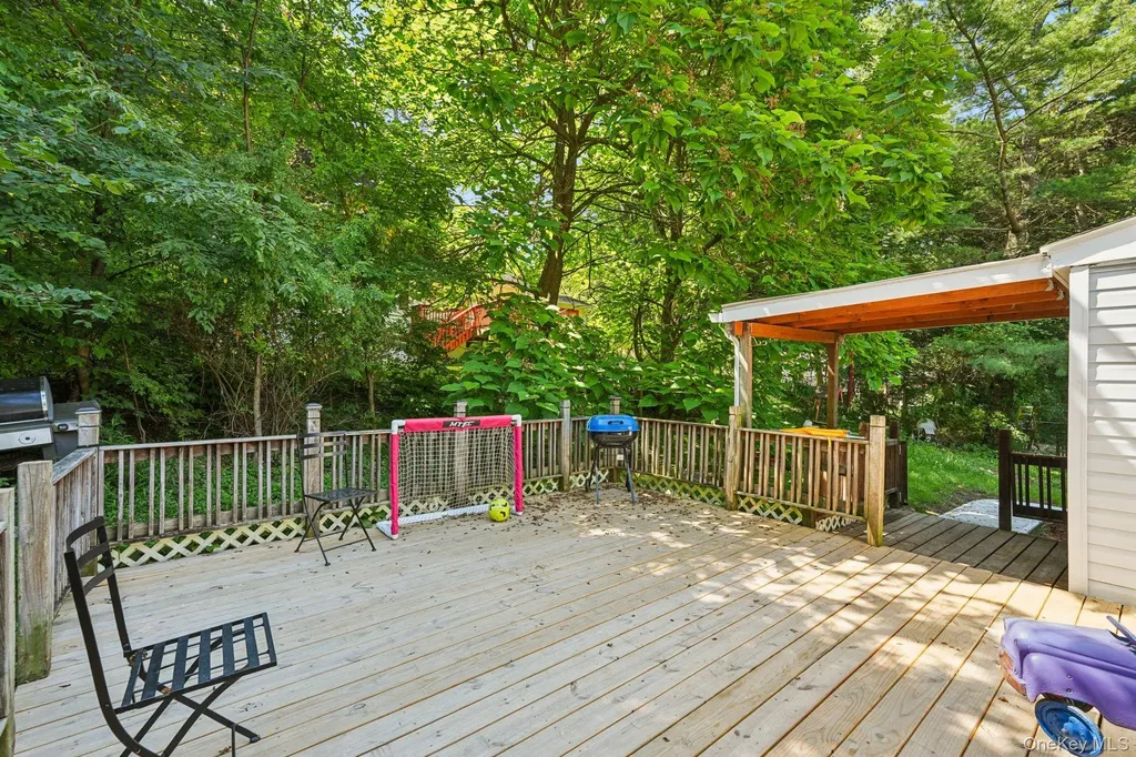 1 Whippoorwill Trail Monroe NY 10950