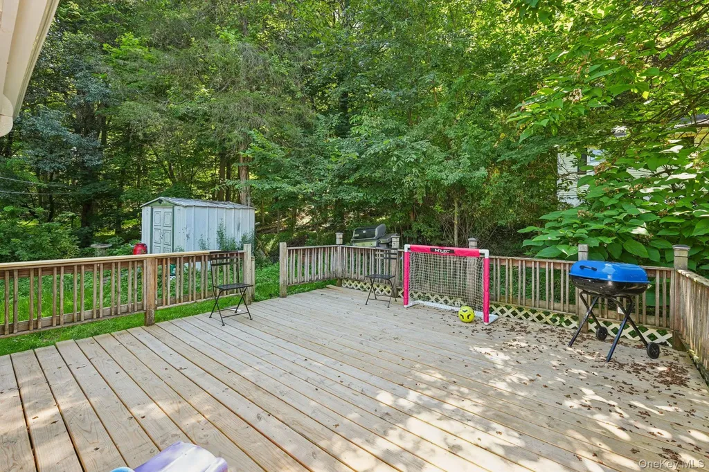1 Whippoorwill Trail Monroe NY 10950