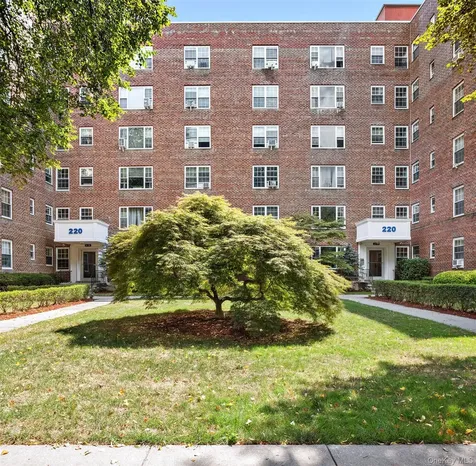230 Pelham Road New Rochelle NY 10805