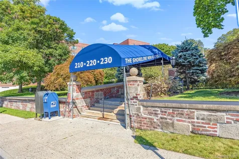 230 Pelham Road New Rochelle NY 10805