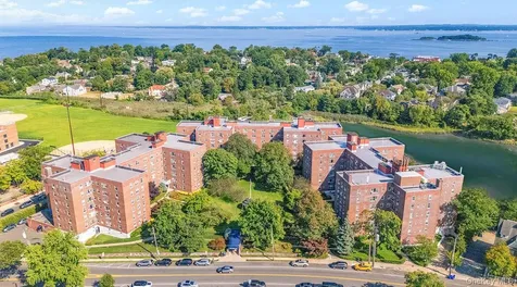 230 Pelham Road New Rochelle NY 10805