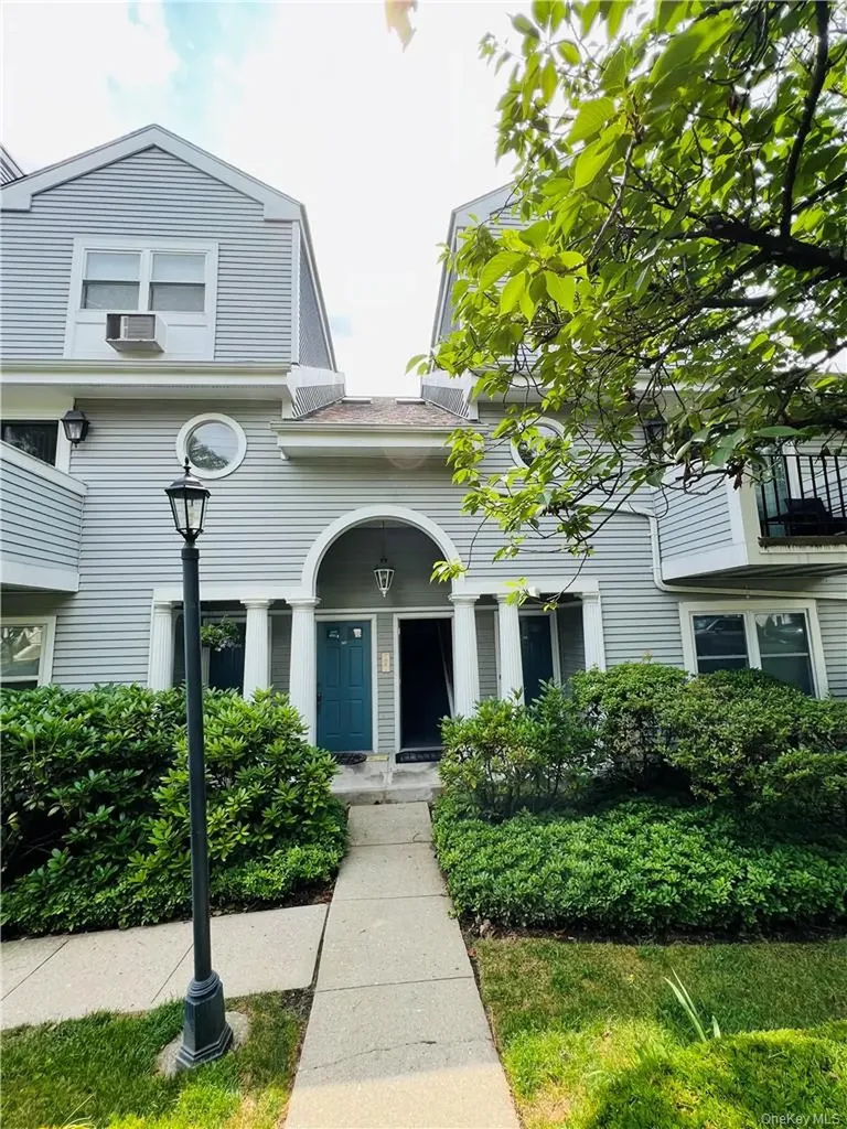 36 Greenridge Avenue White Plains NY 10605