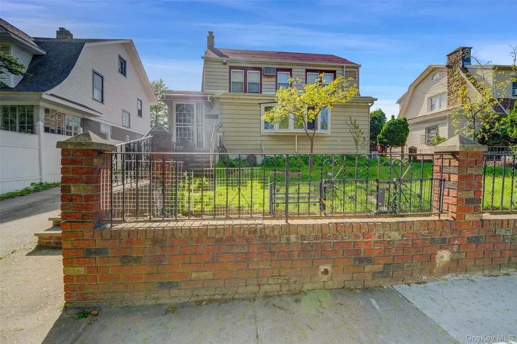 4012 166th Street Flushing NY 11358