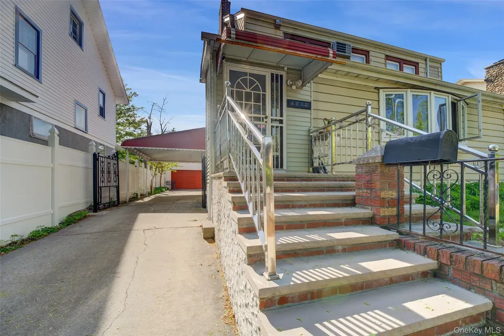 4012 166th Street Flushing NY 11358