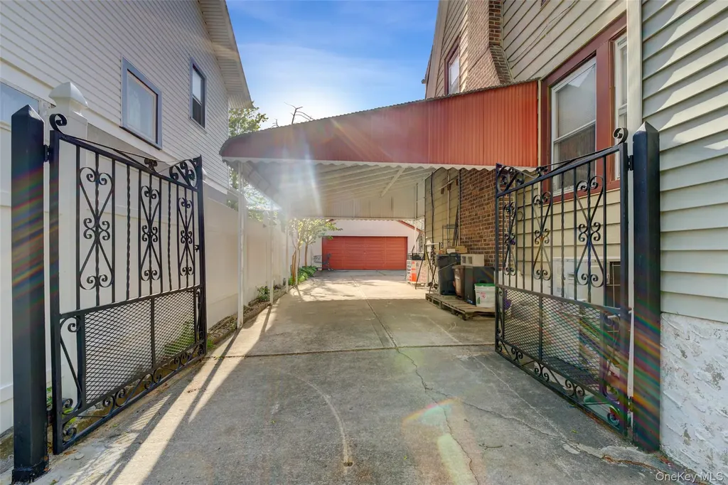 4012 166th Street Flushing NY 11358
