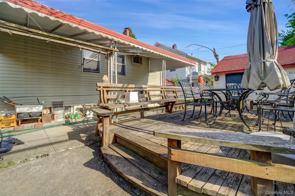 4012 166th Street Flushing NY 11358