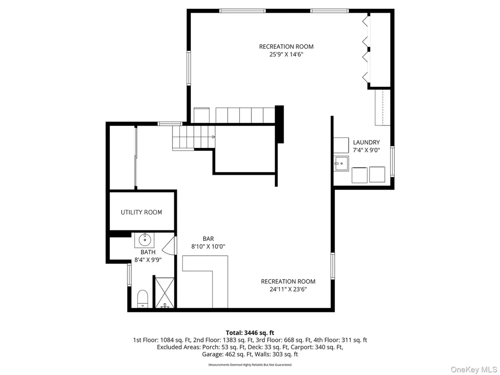 4012 166th Street Flushing NY 11358