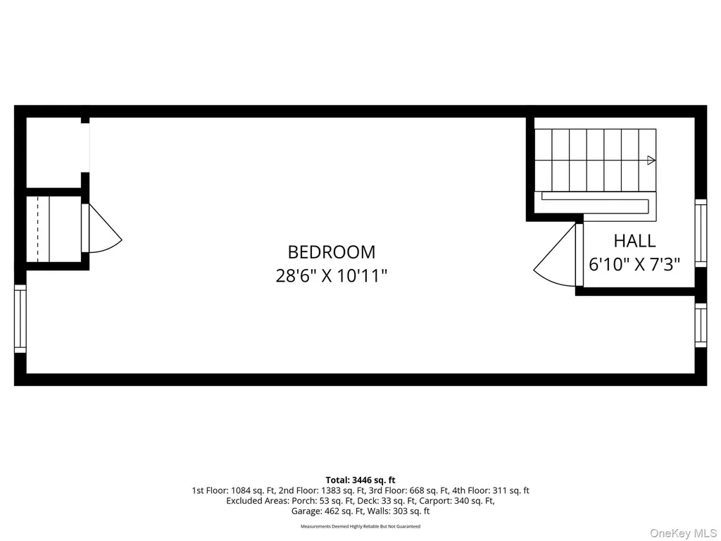 4012 166th Street Flushing NY 11358