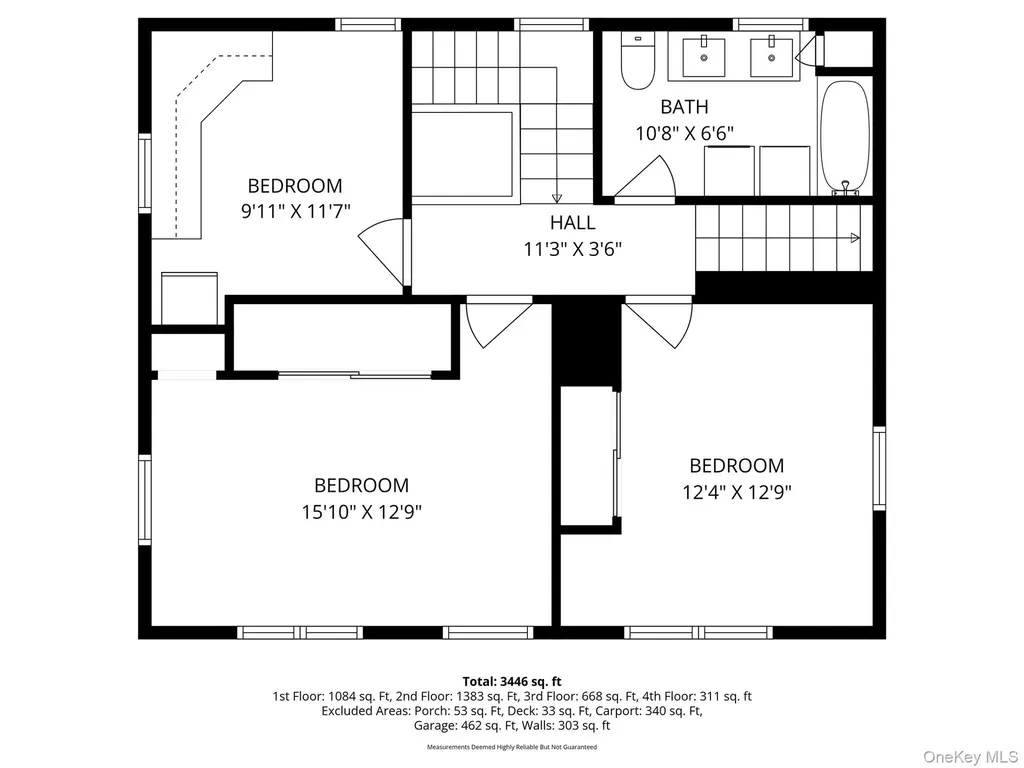 4012 166th Street Flushing NY 11358