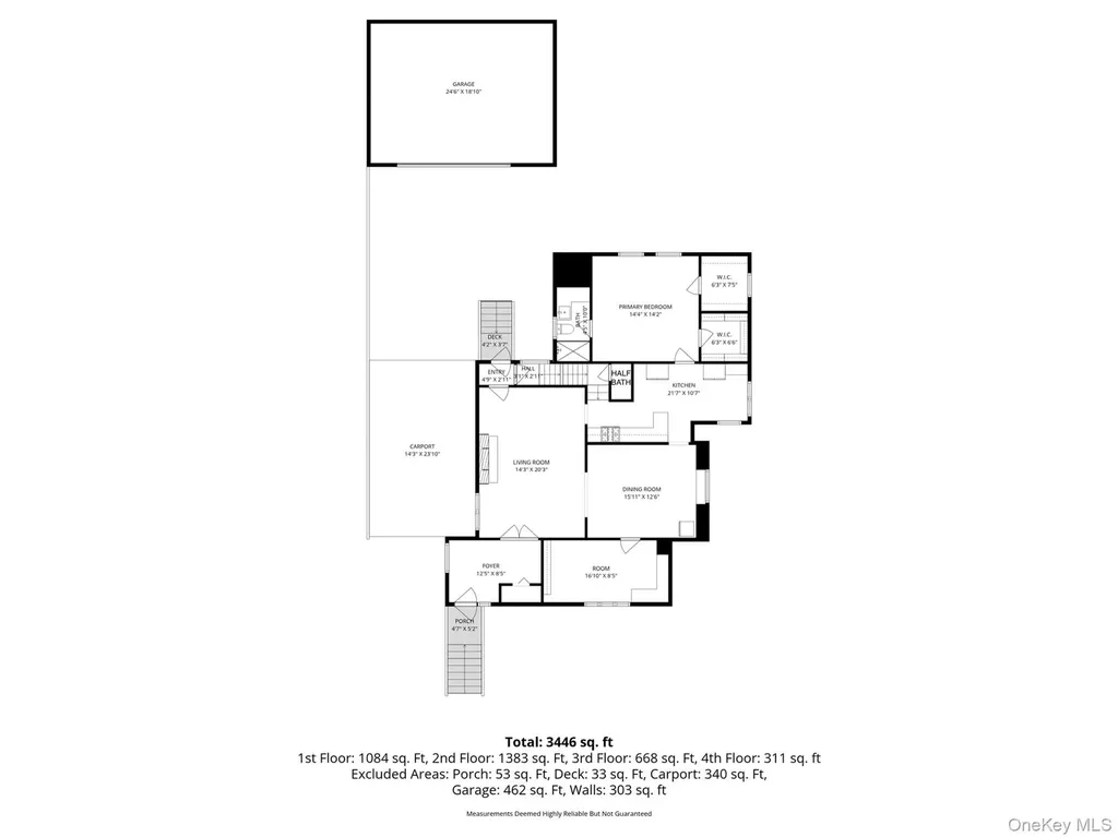4012 166th Street Flushing NY 11358