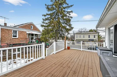 3 Samsondale Avenue West Haverstraw NY 10993