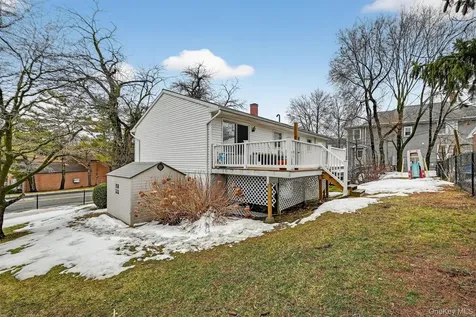 3 Samsondale Avenue West Haverstraw NY 10993
