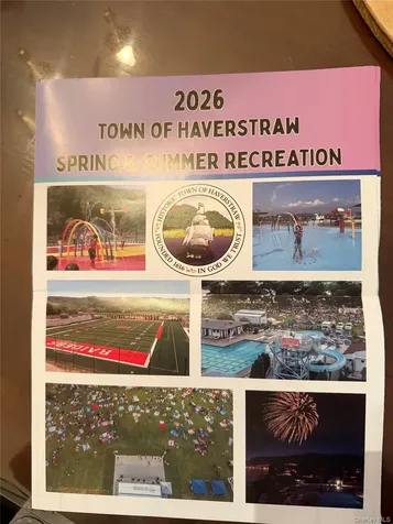 3 Samsondale Avenue West Haverstraw NY 10993