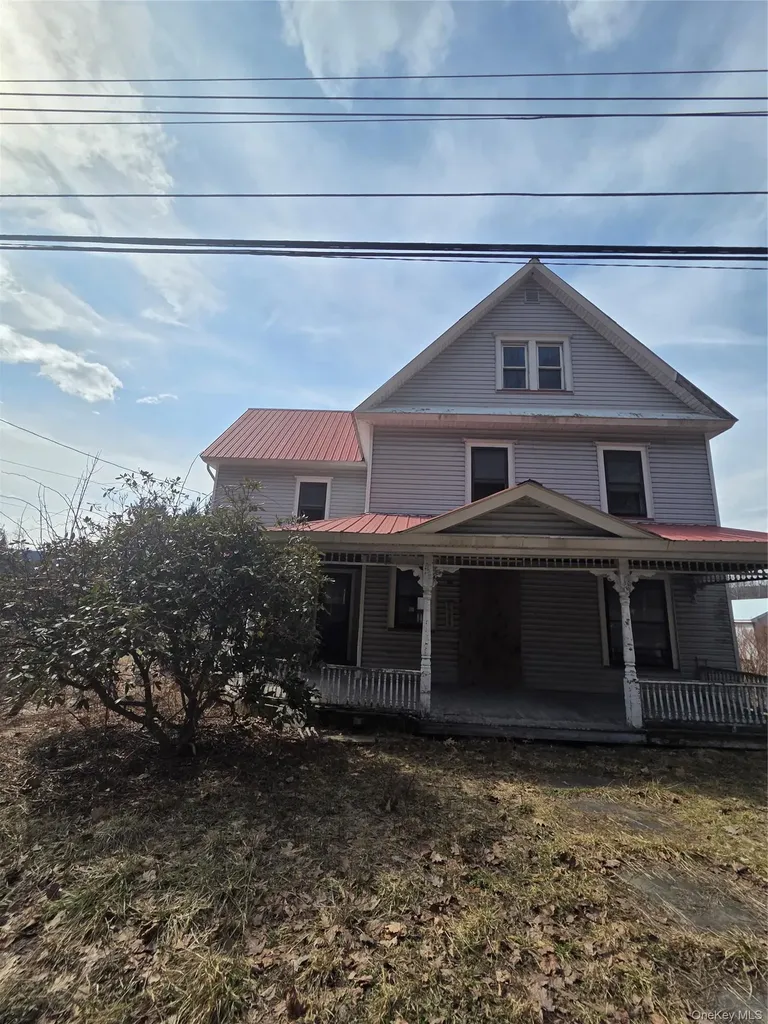 24669 State Highway 97 Hancock NY 13783