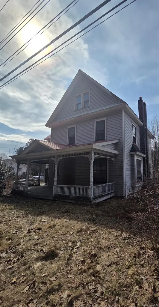 24669 State Highway 97 Hancock NY 13783