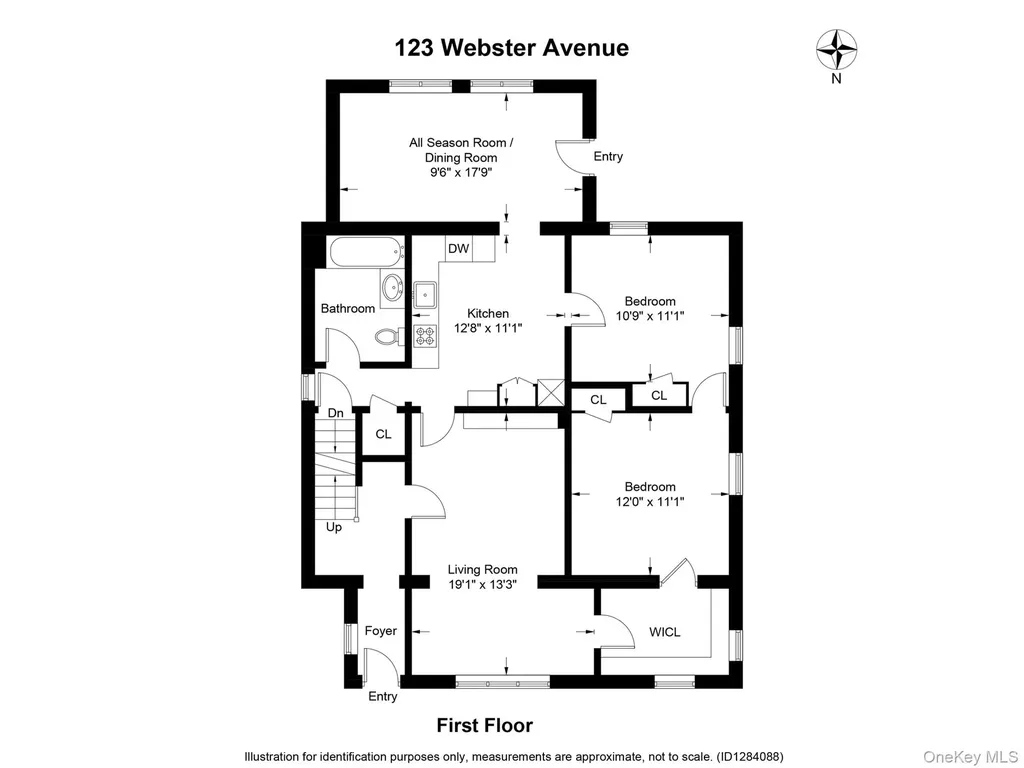 123 Webster Avenue Harrison NY 10528