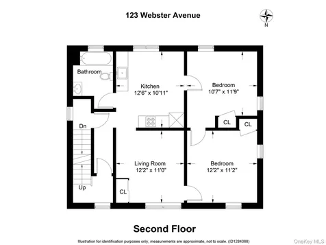 123 Webster Avenue Harrison NY 10528