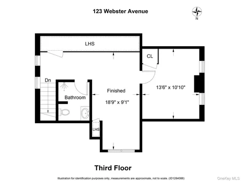 123 Webster Avenue Harrison NY 10528
