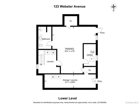 123 Webster Avenue Harrison NY 10528