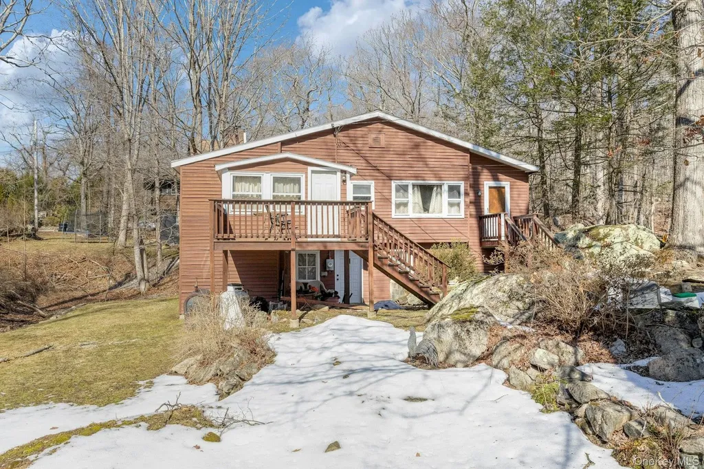 10 Beech Road South Salem NY 10590