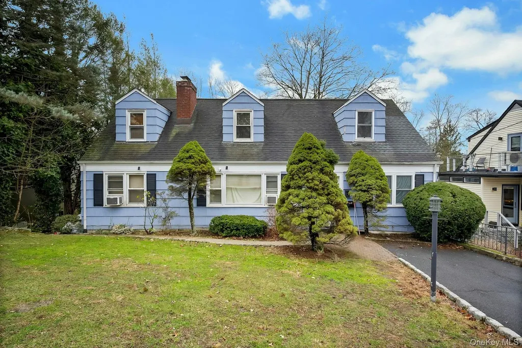 260 5th Street Mamaroneck NY 10543