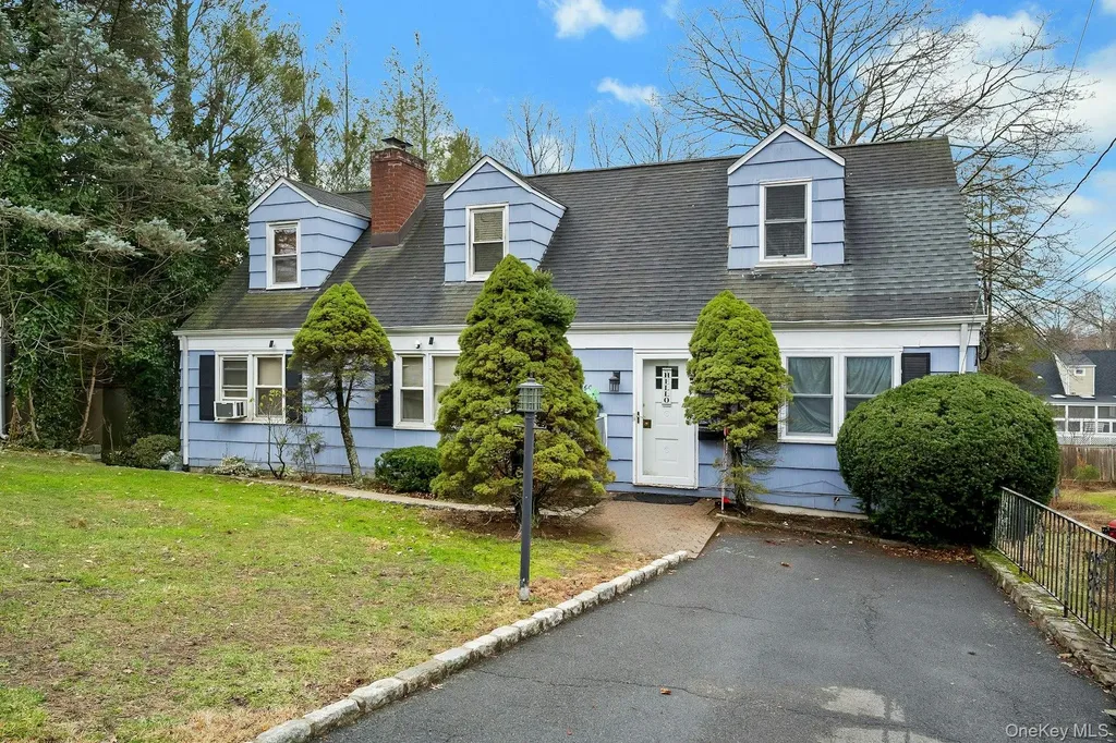 260 5th Street Mamaroneck NY 10543