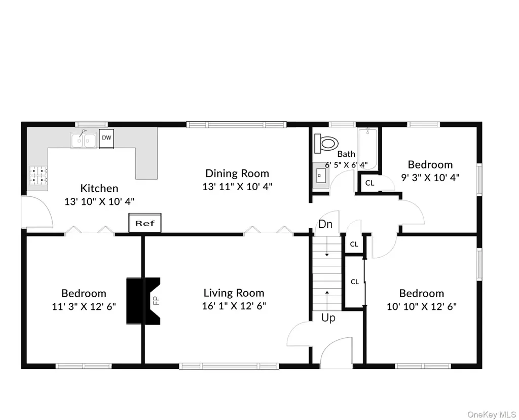 260 5th Street Mamaroneck NY 10543