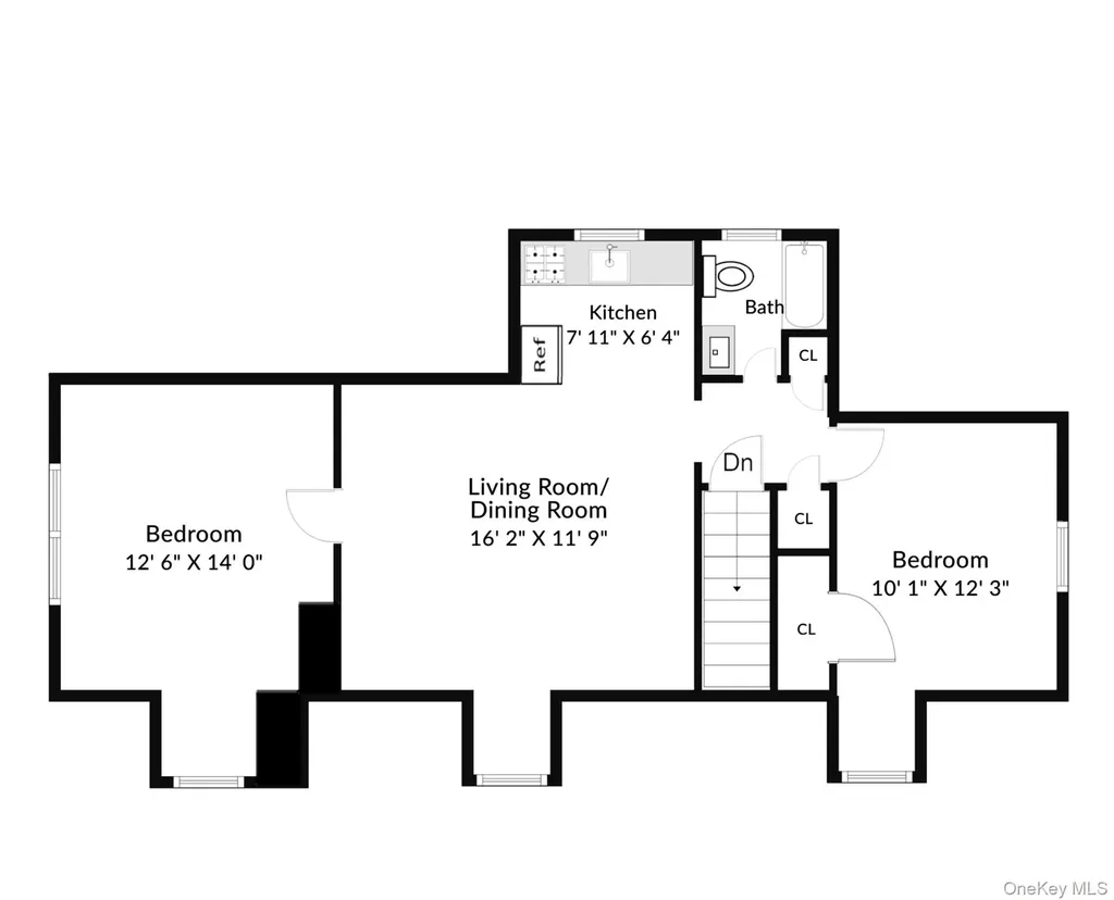 260 5th Street Mamaroneck NY 10543