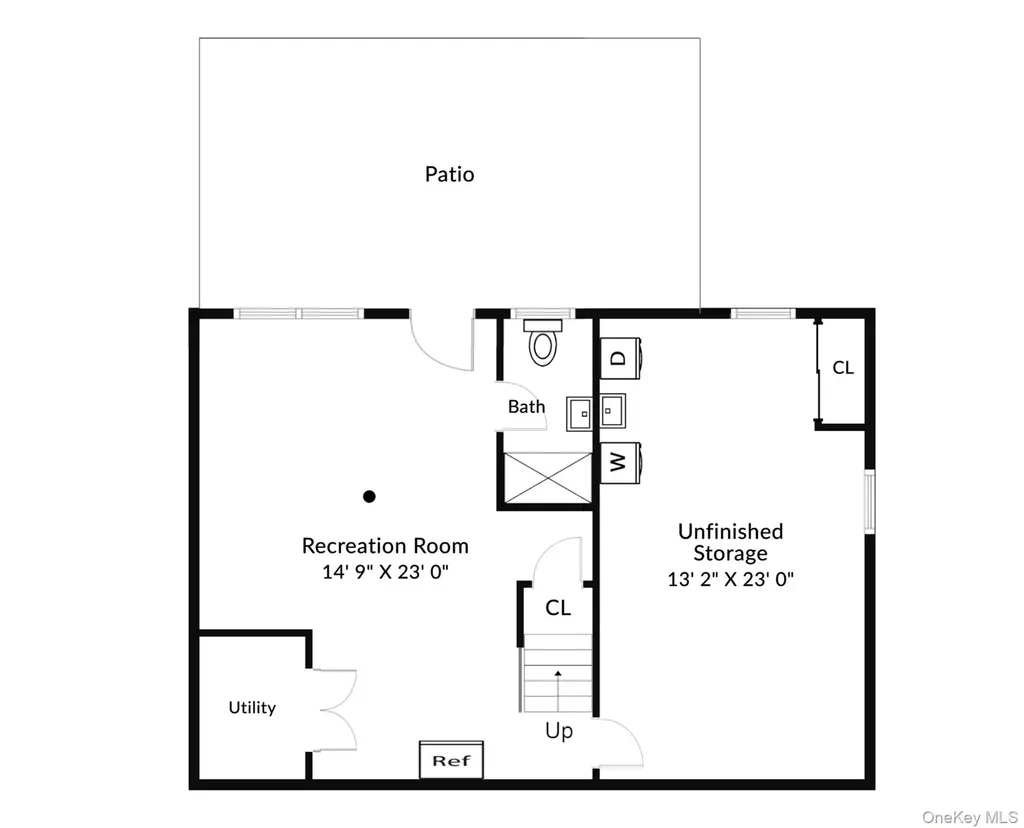 260 5th Street Mamaroneck NY 10543