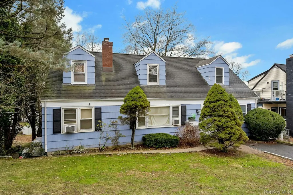 260 5th Street Mamaroneck NY 10543
