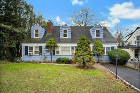 260 5th Street Mamaroneck NY 10543