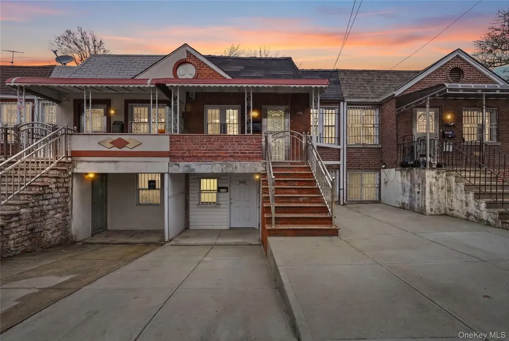155-17 65th Avenue Flushing NY 11367