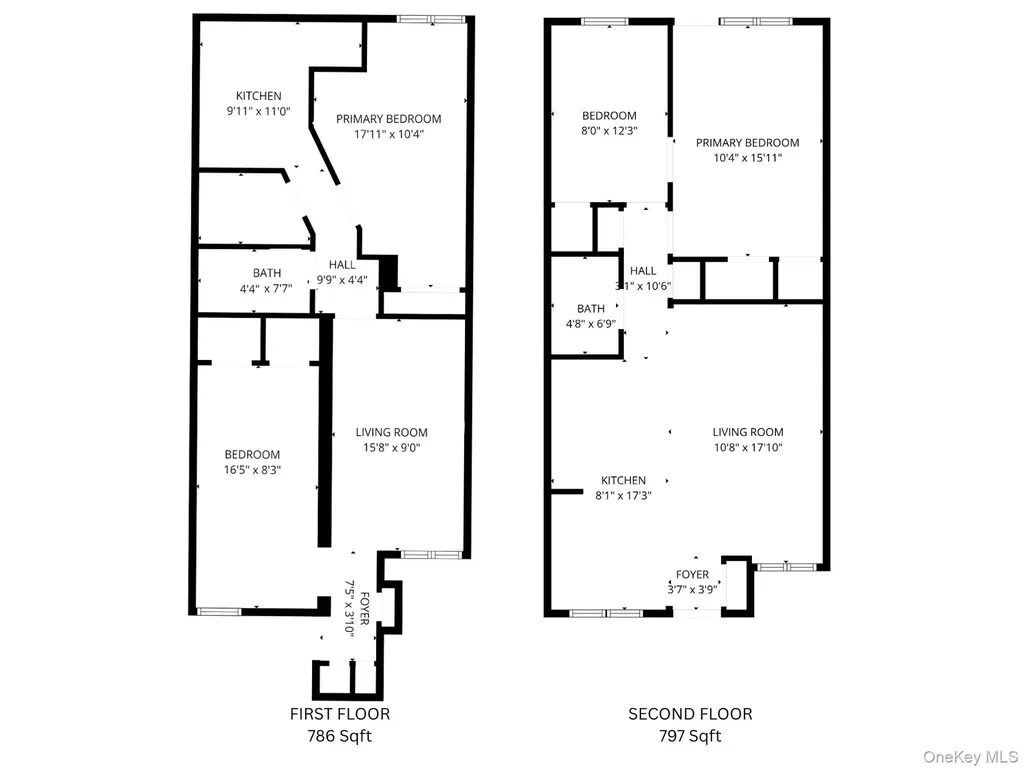 155-17 65th Avenue Flushing NY 11367