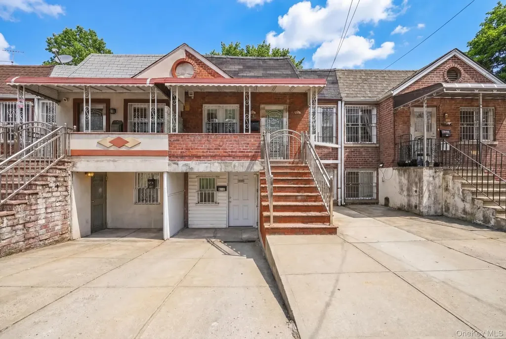 155-17 65th Avenue Flushing NY 11367