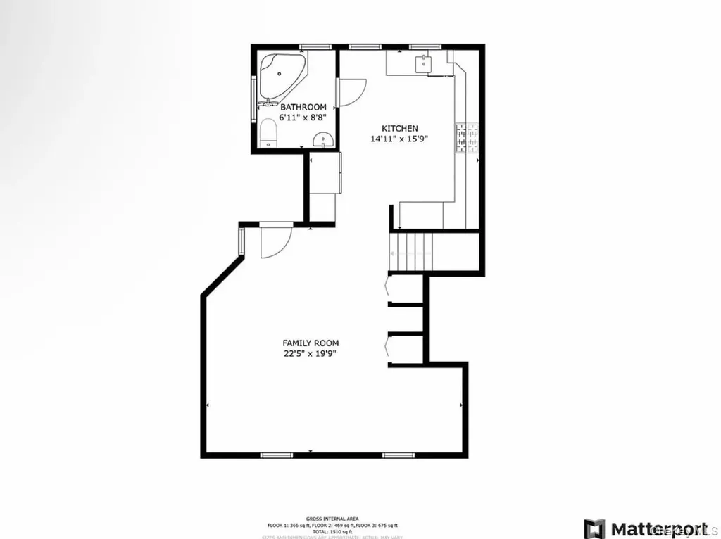 304 Waverly Avenue Brooklyn NY 11205