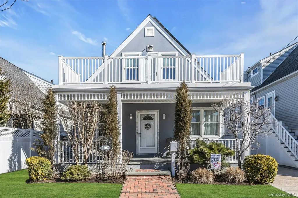 2108 Bay Boulevard Atlantic Beach NY 11509