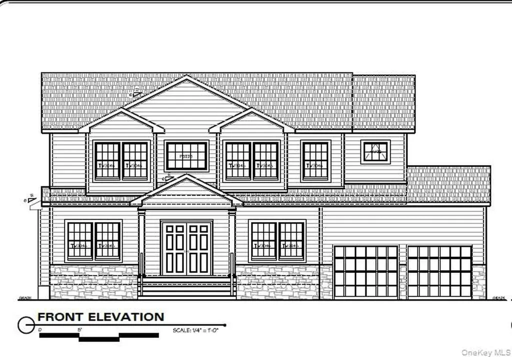 8 Van Cott Place North Bellmore NY 11710
