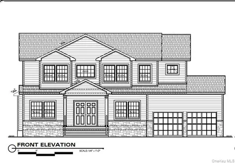 8 Van Cott Place North Bellmore NY 11710