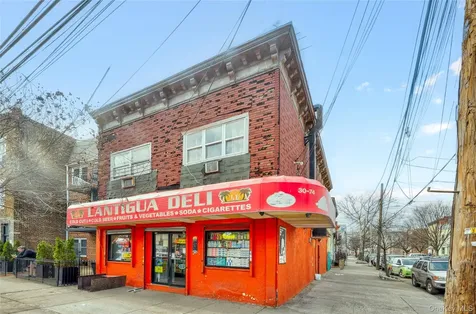 30-74 14th Street Astoria NY 11102