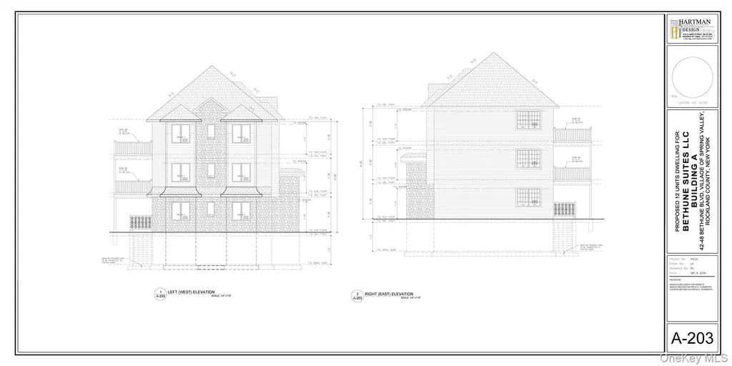 48 Bethune Boulevard Spring Valley NY 10977