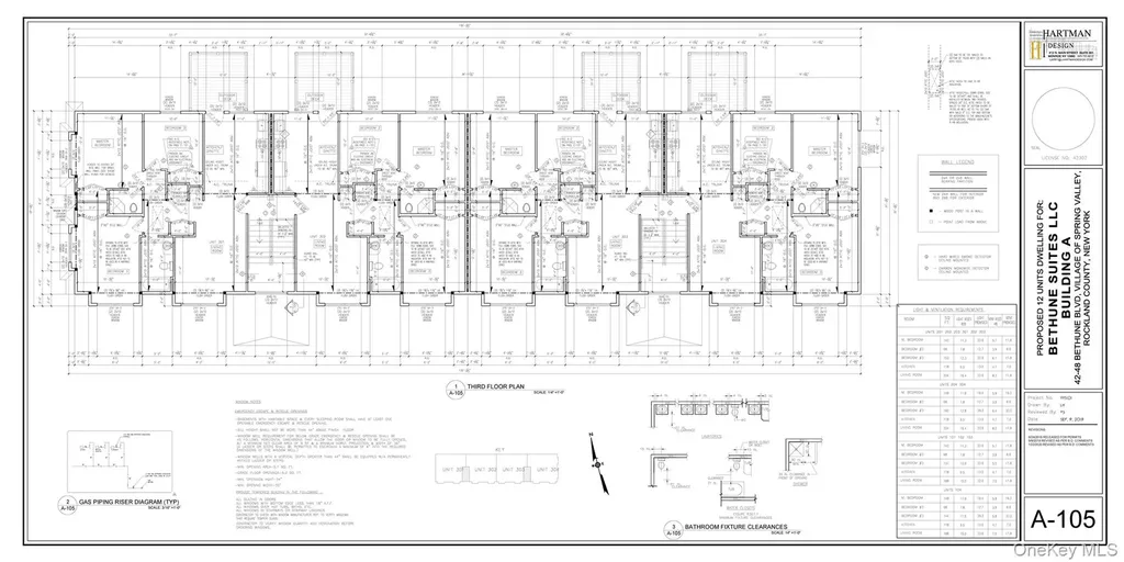 48 Bethune Boulevard Spring Valley NY 10977