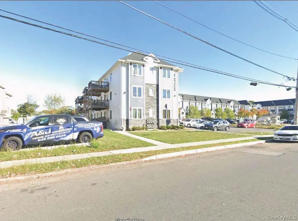 48 Bethune Boulevard Spring Valley NY 10977