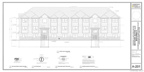 48 Bethune Boulevard Spring Valley NY 10977