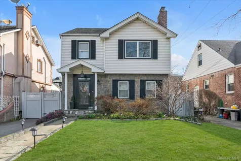 36-13 Clearview Expressway Bayside NY 11361