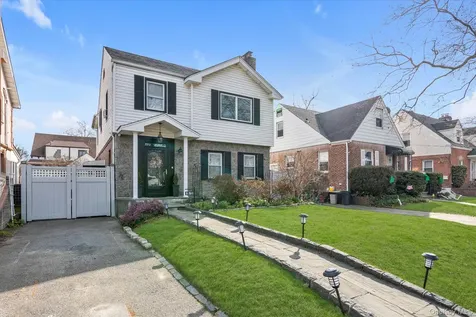 36-13 Clearview Expressway Bayside NY 11361