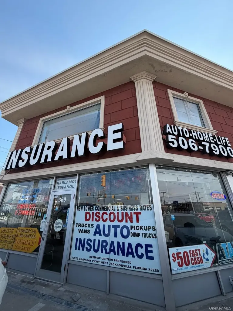 369 Peninsula Boulevard Hempstead NY 11550