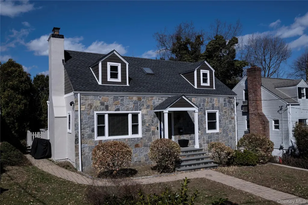 40 Wickford Road New Rochelle NY 10801