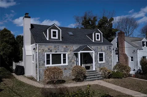 40 Wickford Road New Rochelle NY 10801
